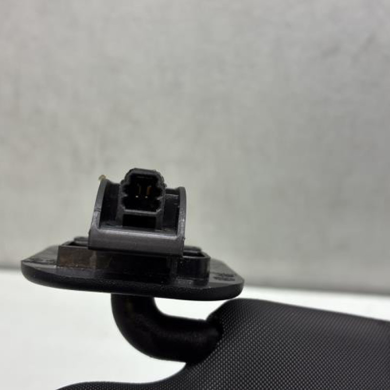 Pare soleil droit RENAULT CLIO 5 Photo n°4