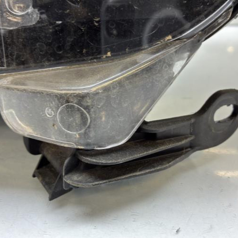Optique avant principal gauche (feux)(phare) PEUGEOT 208 1 Photo n°2