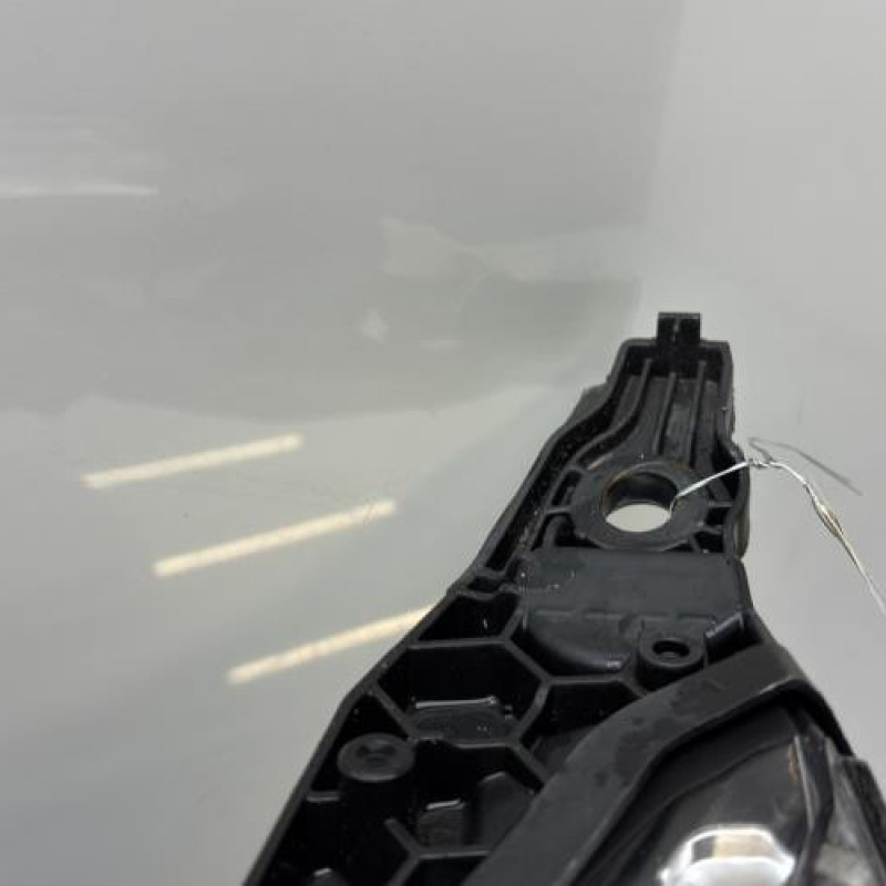 Optique avant principal gauche (feux)(phare) PEUGEOT 208 1 Photo n°3