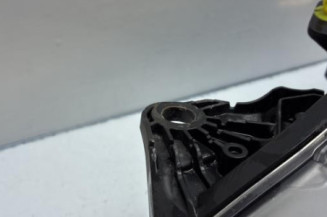 Optique avant principal gauche (feux)(phare) PEUGEOT 208 1