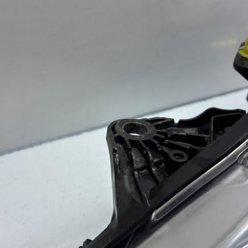 Optique avant principal gauche (feux)(phare) PEUGEOT 208 1 Photo n°4