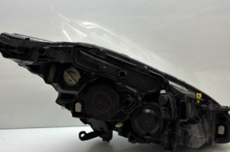 Optique avant principal gauche (feux)(phare) PEUGEOT 208 1