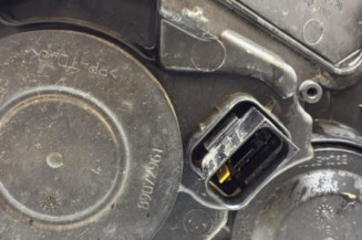 Optique avant principal gauche (feux)(phare) PEUGEOT 208 1