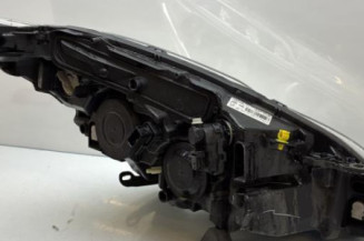 Optique avant principal gauche (feux)(phare) PEUGEOT 208 1