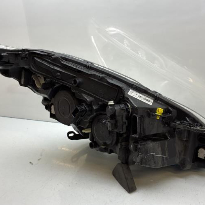 Optique avant principal gauche (feux)(phare) PEUGEOT 208 1 Photo n°8