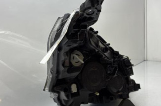 Optique avant principal gauche (feux)(phare) PEUGEOT 208 1