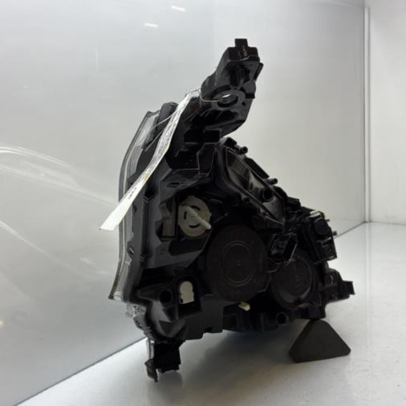 Optique avant principal gauche (feux)(phare) PEUGEOT 208 1 Photo n°9