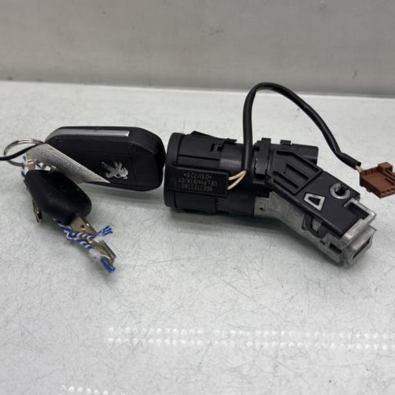 Neiman PEUGEOT PARTNER 3 Photo n°3