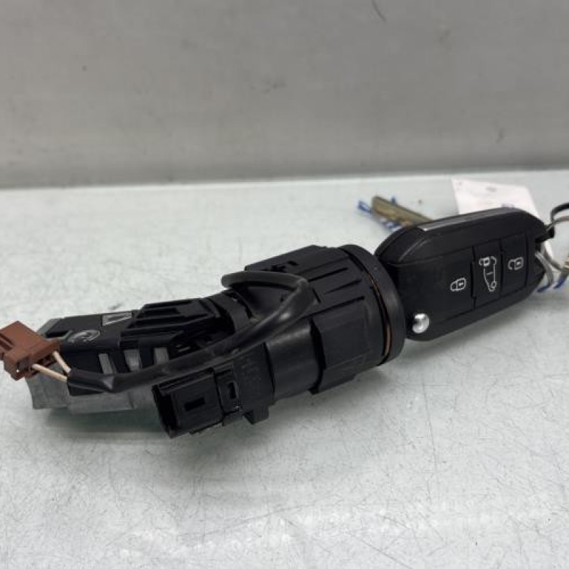 Neiman PEUGEOT PARTNER 3 Photo n°4