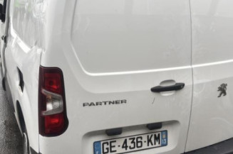 Neiman PEUGEOT PARTNER 3