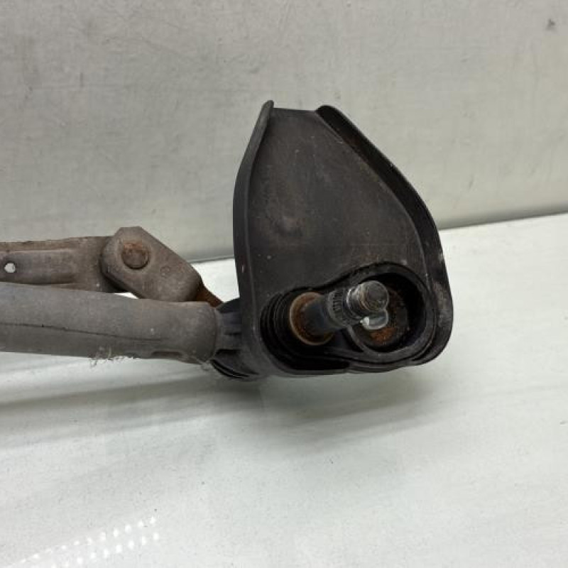 Moteur essuie glace avant OPEL ASTRA H Photo n°2