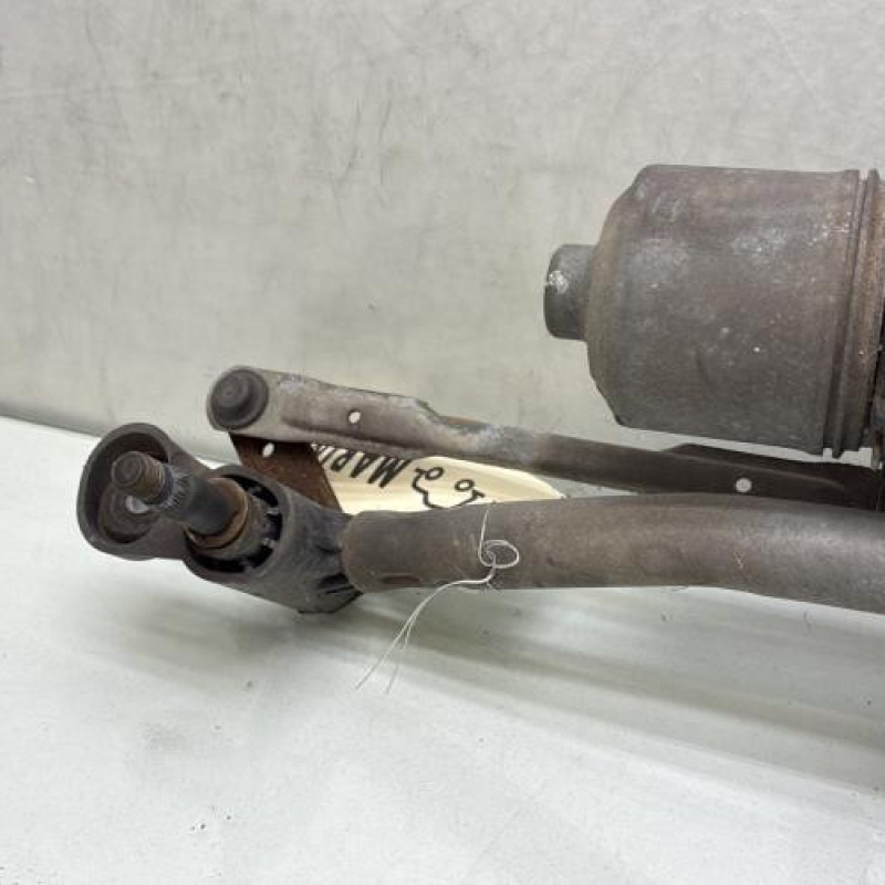 Moteur essuie glace avant OPEL ASTRA H Photo n°3