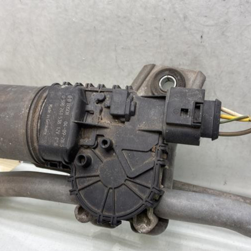 Moteur essuie glace avant OPEL ASTRA H Photo n°4