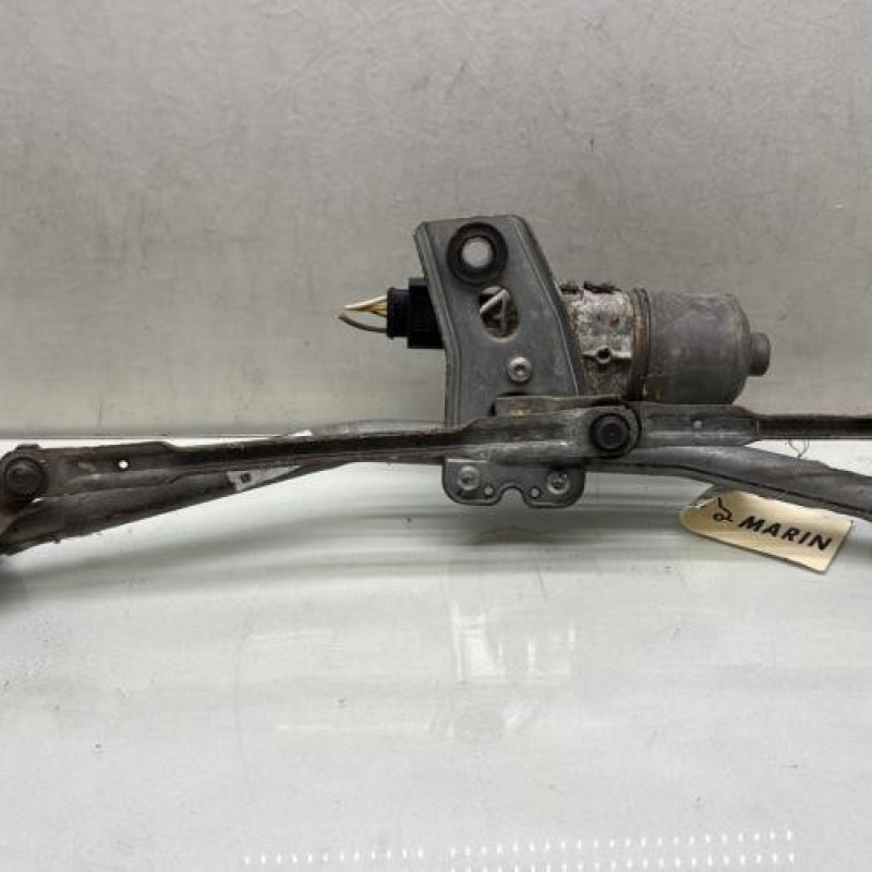 Moteur essuie glace avant OPEL ASTRA H Photo n°6
