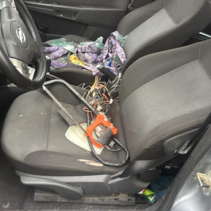 Moteur essuie glace avant OPEL ASTRA H Photo n°17