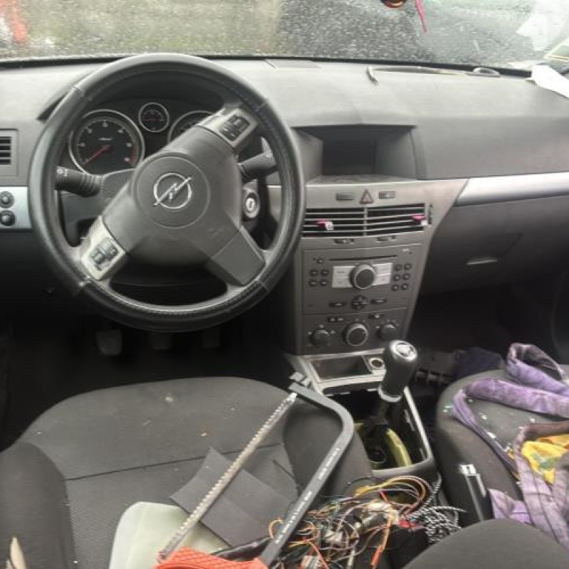 Moteur essuie glace avant OPEL ASTRA H Photo n°19