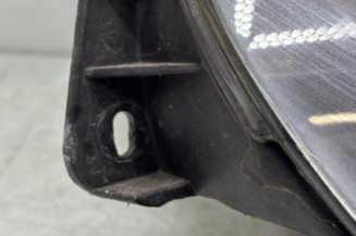 Optique avant principal droit (feux)(phare) OPEL CORSA D