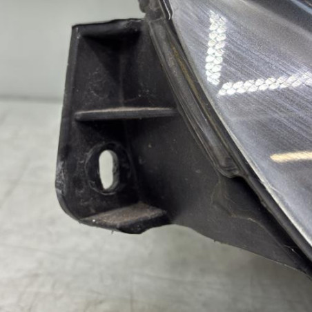 Optique avant principal droit (feux)(phare) OPEL CORSA D