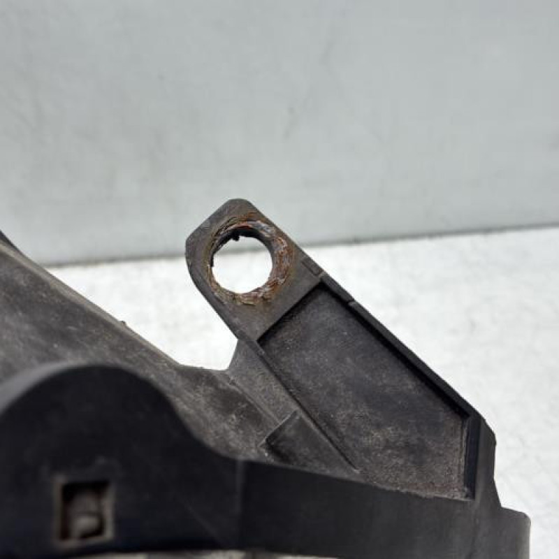 Optique avant principal droit (feux)(phare) OPEL CORSA D Photo n°3