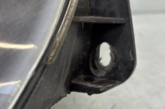 Optique avant principal gauche (feux)(phare) OPEL CORSA D