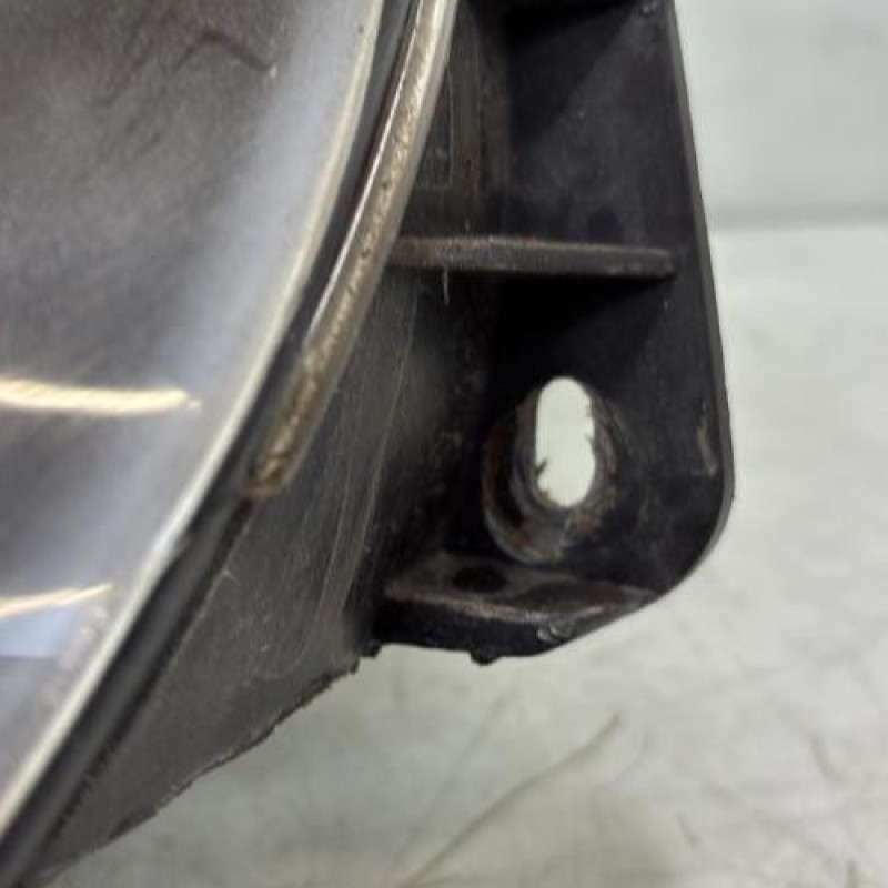 Optique avant principal gauche (feux)(phare) OPEL CORSA D Photo n°2