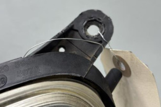 Optique avant principal gauche (feux)(phare) OPEL CORSA D