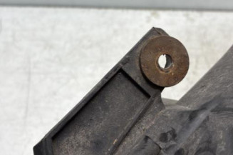 Optique avant principal gauche (feux)(phare) OPEL CORSA D