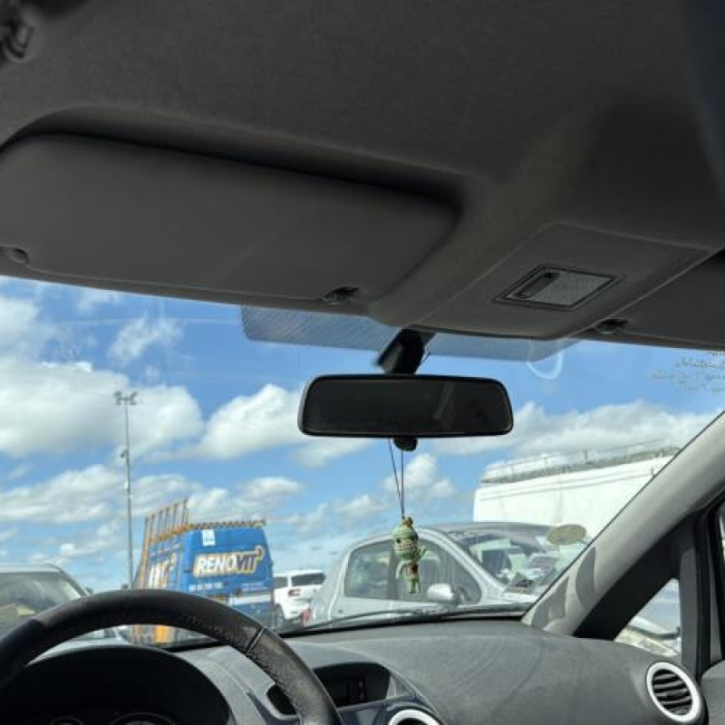 Optique avant principal gauche (feux)(phare) OPEL CORSA D Photo n°19