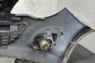 Pare choc avant OPEL CORSA D