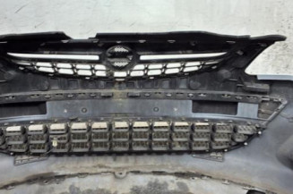 Pare choc avant OPEL CORSA D