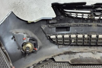 Pare choc avant OPEL CORSA D