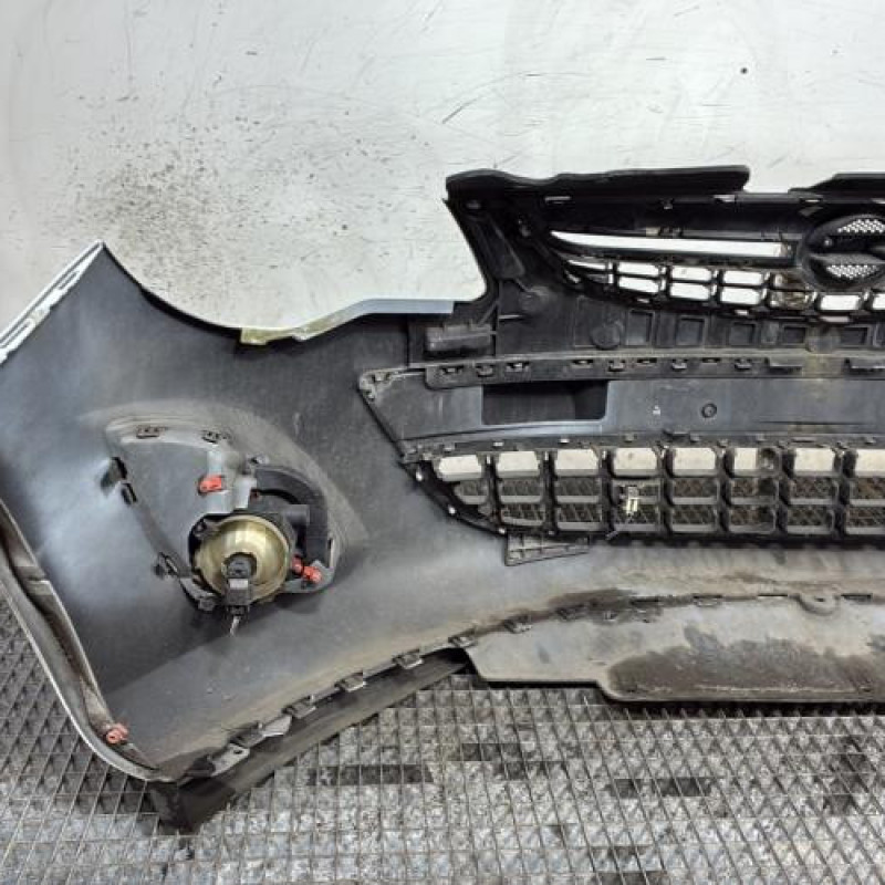 Pare choc avant OPEL CORSA D Photo n°6