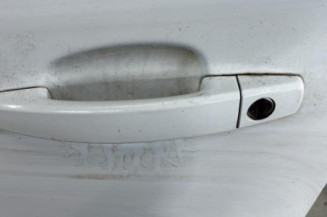 Porte avant gauche OPEL CORSA D