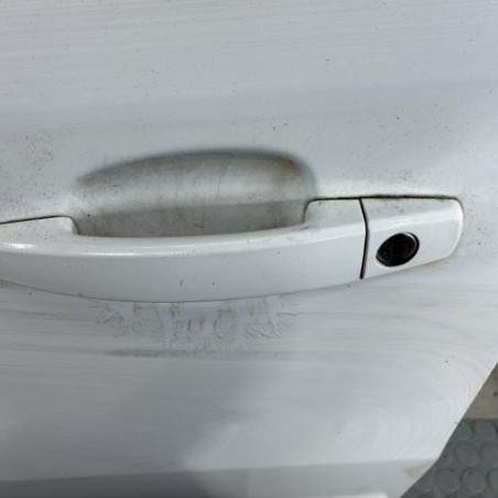 Porte avant gauche OPEL CORSA D