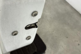 Porte avant gauche OPEL CORSA D