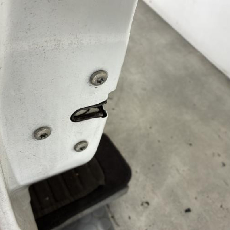 Porte avant gauche OPEL CORSA D Photo n°3