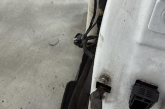 Porte avant gauche OPEL CORSA D