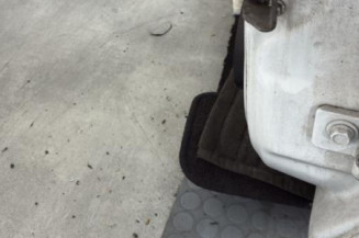 Porte avant gauche OPEL CORSA D