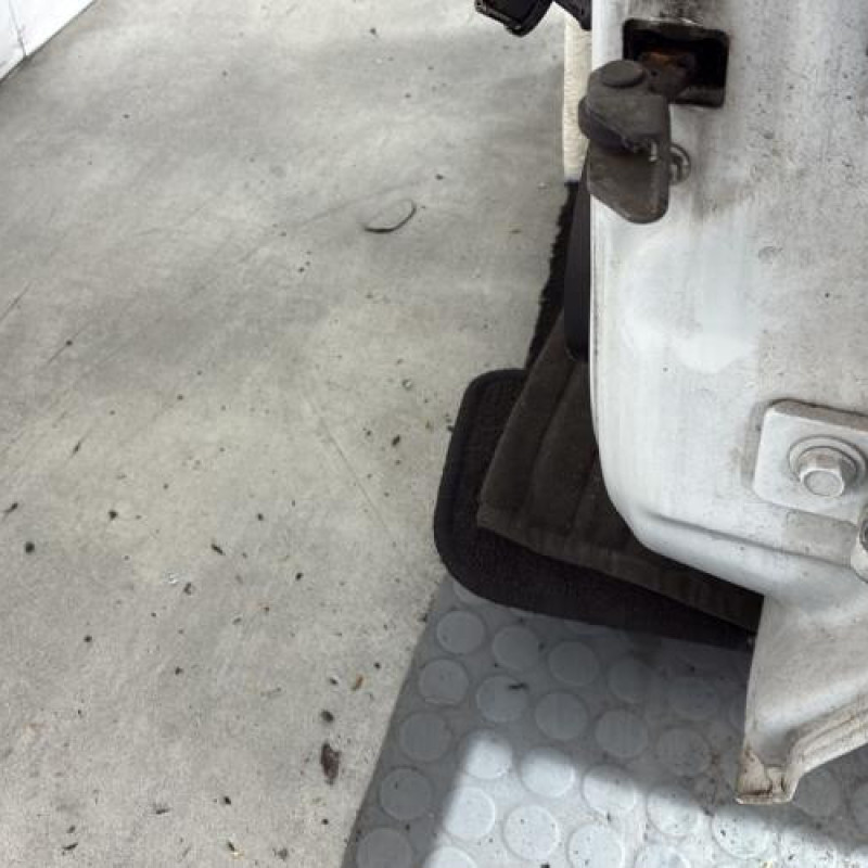 Porte avant gauche OPEL CORSA D Photo n°5