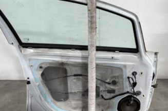 Porte avant gauche OPEL CORSA D