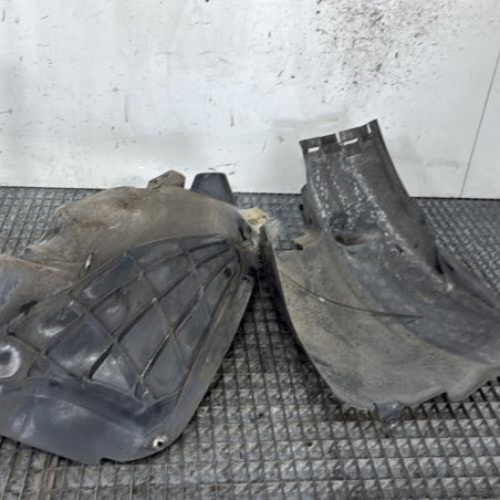 Pare boue avant gauche OPEL CORSA D Photo n°1