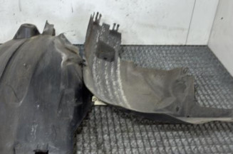 Pare boue avant gauche OPEL CORSA D