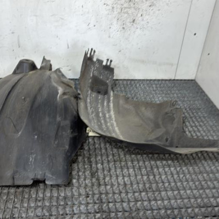 Pare boue avant gauche OPEL CORSA D