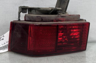 Anti brouillard arriere gauche OPEL MERIVA A Photo n°1