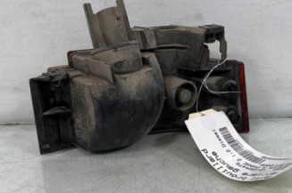 Anti brouillard arriere gauche OPEL MERIVA A