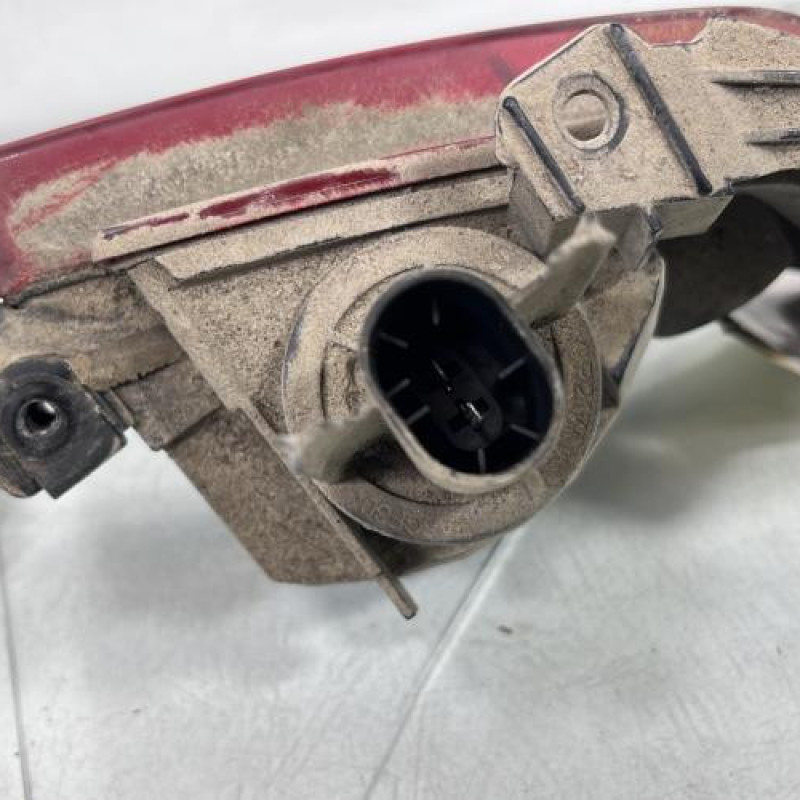 Anti brouillard arriere gauche OPEL MERIVA A Photo n°3