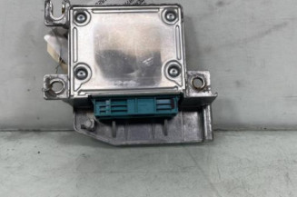Boitier air bag OPEL MERIVA A