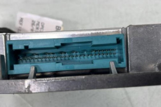 Boitier air bag OPEL MERIVA A