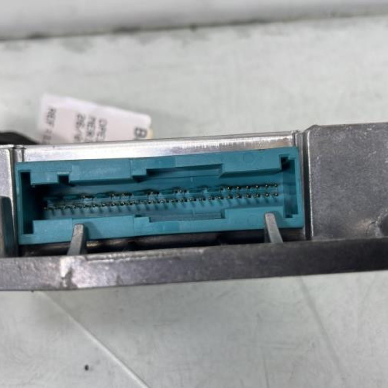 Boitier air bag OPEL MERIVA A Photo n°3