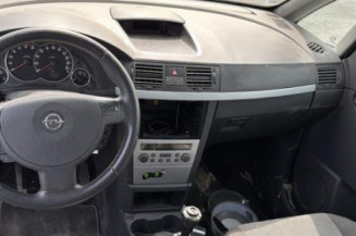 Boitier air bag OPEL MERIVA A